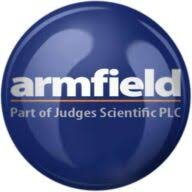 Logo Armfield Ltd.