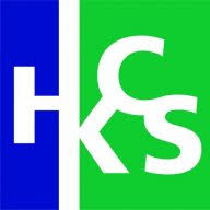 Logo Hong Kong Computer Society