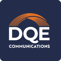 Logo DQE Communications LLC
