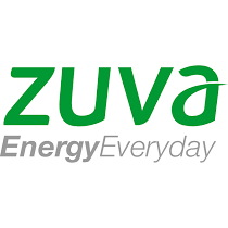 Logo Zuva Petroleum Ltd.