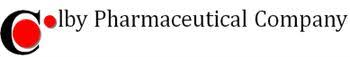 Logo Colby Pharmaceutical Co.