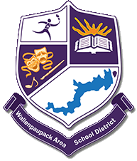 Logo Wallenpaupack Area School District (Pennsylvania)