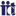 Logo Indian Institute of Chemical Technology