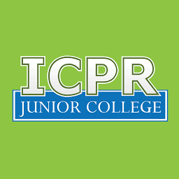 Logo Instituto Comercial de Puerto Rico, Inc.