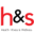 Logo Heart & Soul, Inc.