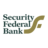 Logo Security Federal Bank (Aiken, South Carolina)