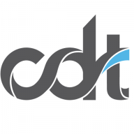 Logo Center for Democracy & Technology, Inc.