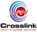 Logo Crosslink Wireless, Inc.
