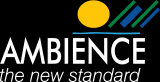 Logo Ambience Pvt Ltd.