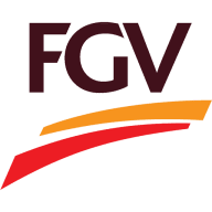 Logo FGV IFFCO Sdn. Bhd.