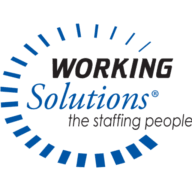 Logo Working Solutions LLC