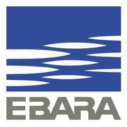 Logo Ebara Pumps Philippines, Inc.