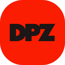 Logo Duailibi Petit Zaragoza Propaganda Ltda.