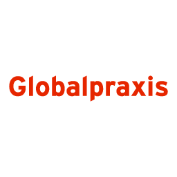 Logo Globalpraxis SL