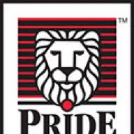 Logo The Pride Group, Inc.
