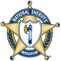 Logo National Sheriffs' Association