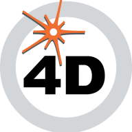 Logo 4D Technology Corp.