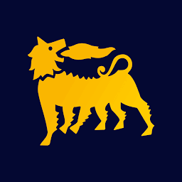 Logo Eni Trading & Shipping SpA