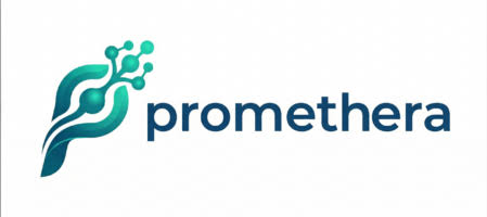 Logo PROMETHERA Biosciences SA