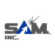 Logo SAM, Inc. (Maryland)