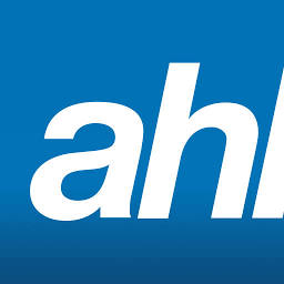 Logo Ahlsell Oy
