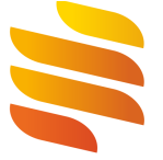 Logo Central Asian Electric Power Corp. JSC
