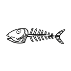 Logo Bonefish Grill LLC