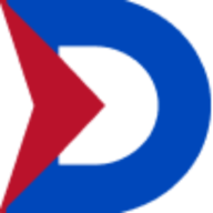 Logo Direcional Engenharia SA