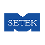Logo M. Setek Co., Ltd.