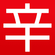 Logo Nong Shim Japan, Inc.