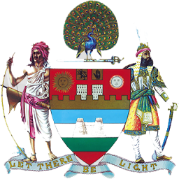 Logo Mayo College