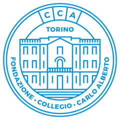 Logo Collegio Carlo Alberto