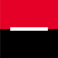 Logo Société Générale de Banques au Burkina
