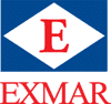 Logo Exmar Marine NV