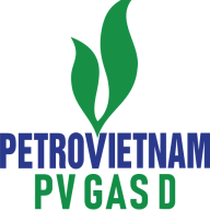 Logo PetroVietnam Low Pressure Gas Distribution JSC