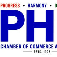 Logo PHD Chamber of Commerce & Industry