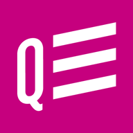 Logo Qtrade Financial Group