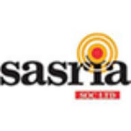Logo Sasria Soc Ltd.