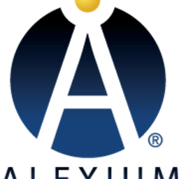 Logo Alexium International Group Ltd.