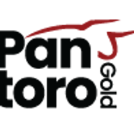 Logo Pantoro Ltd.