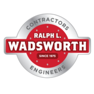 Logo Ralph L. Wadsworth Construction Co. LLC