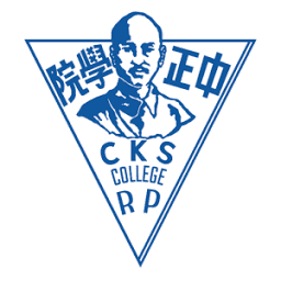 Logo Chiang Kai Shek College