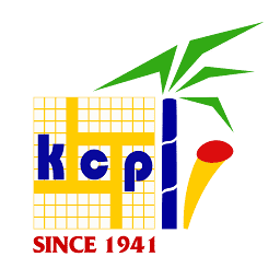 Logo Kcp Vietnam Industries Ltd.