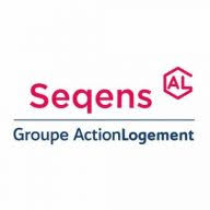 Logo Seqens Société Anonyme d'Habitations à Loyer Modéré