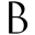 Logo Buccellati Holding Italia SpA