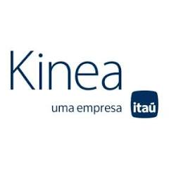 Logo Kinea Investimentos Ltda.