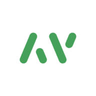 Logo Asplan Viak AS