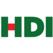 Logo HDI Global SE