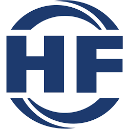 Logo Harburg-Freudenberger Maschinenbau GmbH
