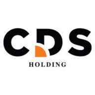 Logo CDS Holding SpA
